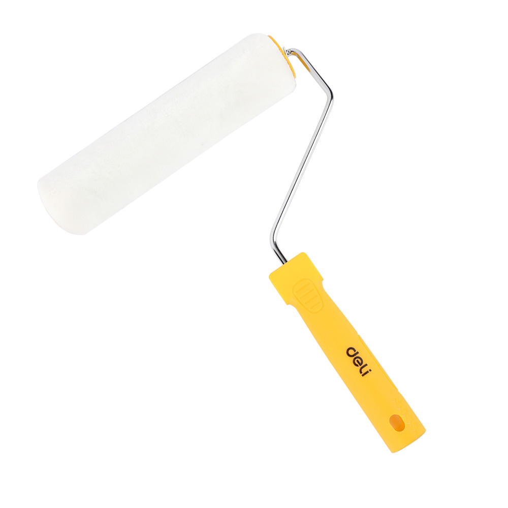 Rodillo para Pintar Deli 9" Grosor de 7mm
