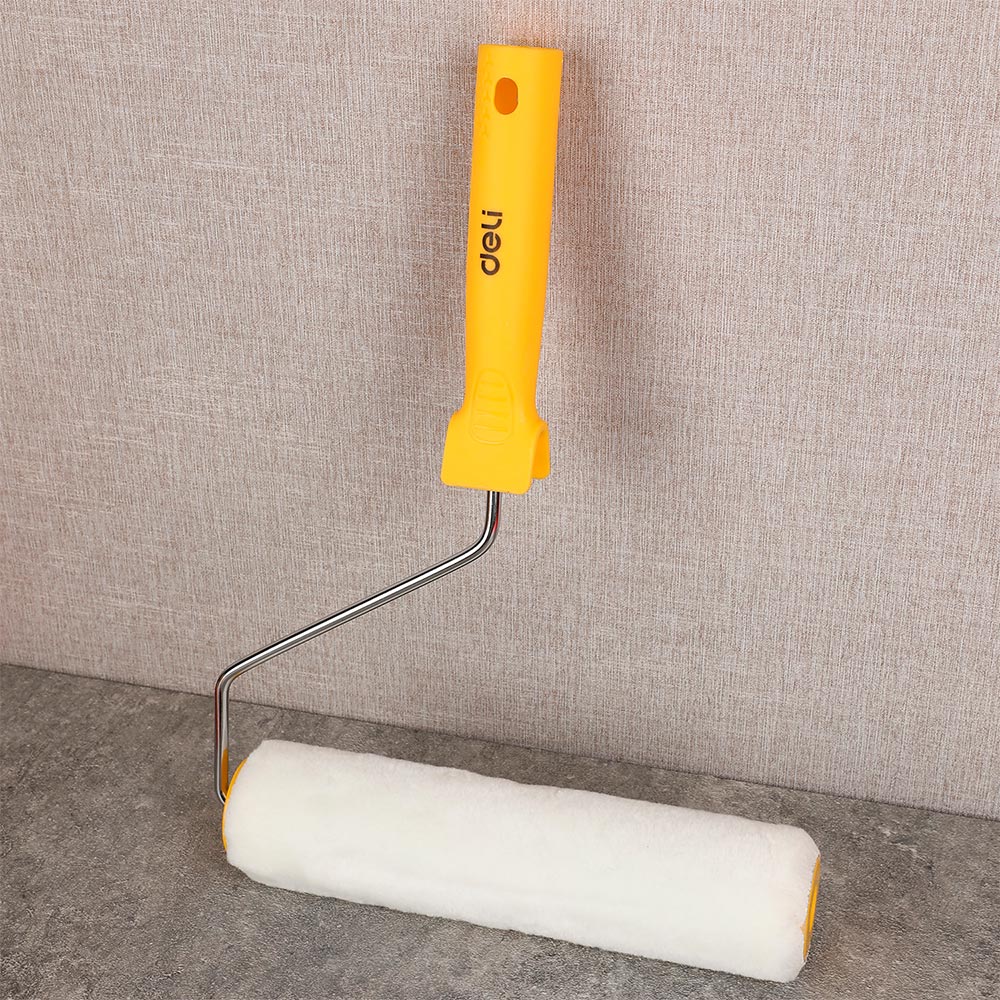 Rodillo para Pintar Deli 9" Grosor de 7mm