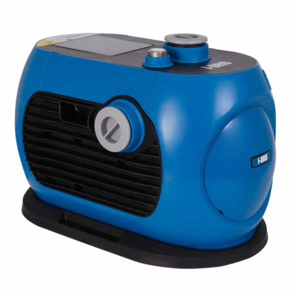 Sistema de Presurización Inteligente HIDROCONTROL 1.47 HP, 1 F , 127 Volts (I-DRO-25-1-127)