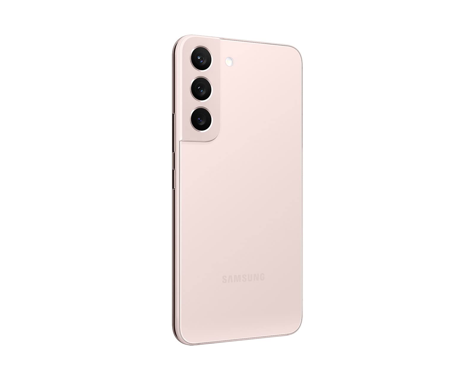 Celular Reacondicionado Samsung Galaxy S22 de 128GB Oro rosado