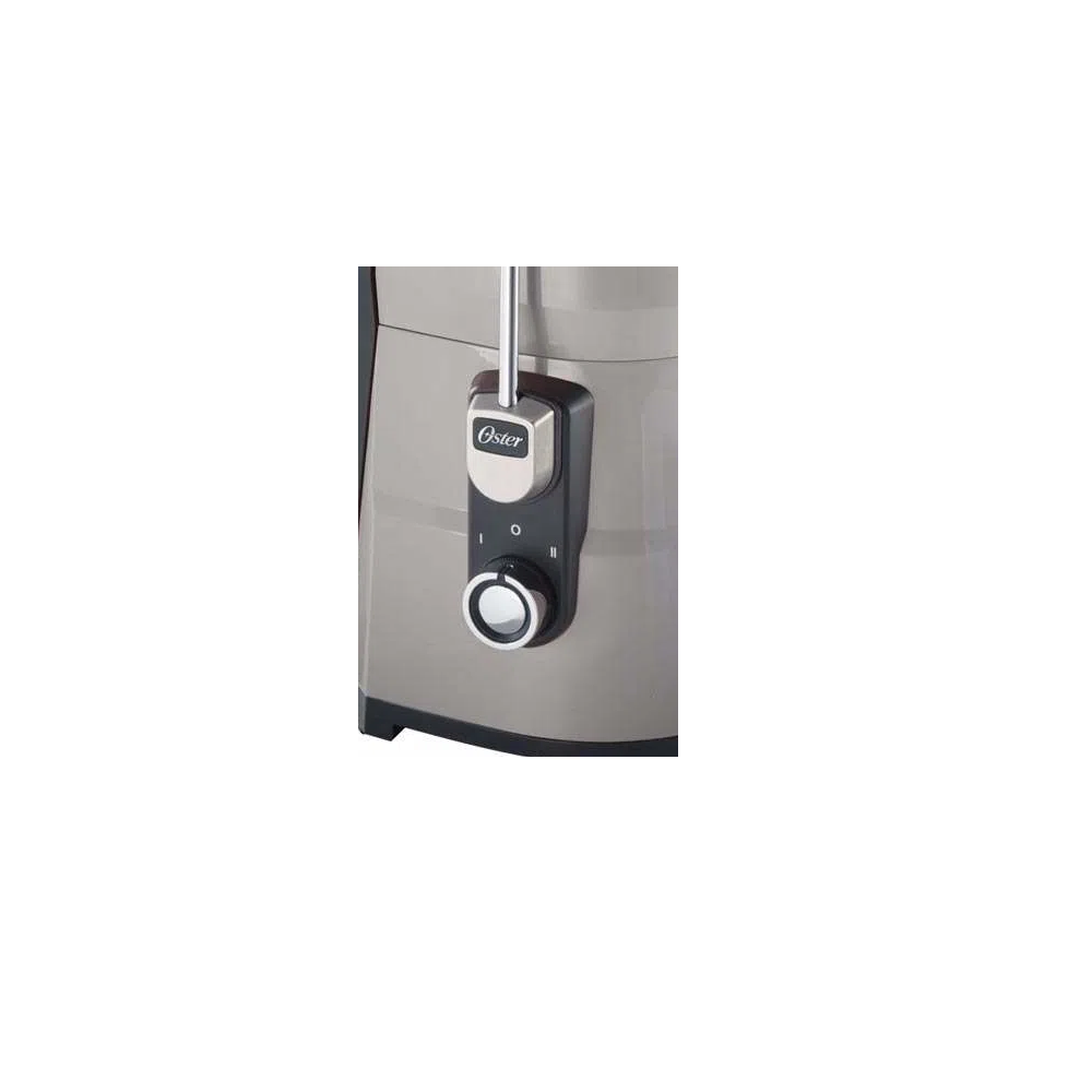 Extractor de Jugos Oster FPSTJE317S Gris