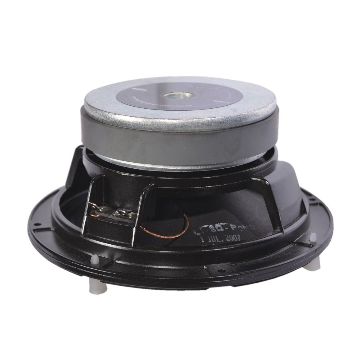 Bocina BEYMA 8mi100 8 Pulgadas 500 Watts 8 Ohms