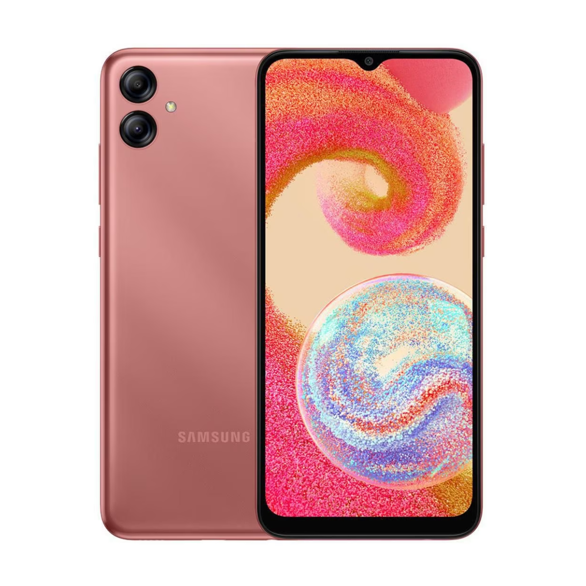 Samsung Galaxy A04s Dual sim 64GB 4GB RAM