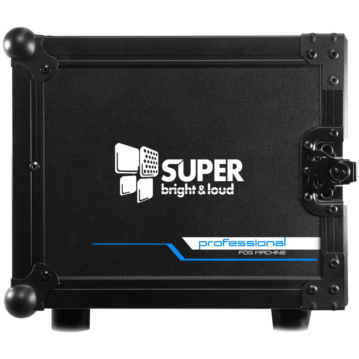 Maquina De Humo Super Bright Dark Fazer 1500w