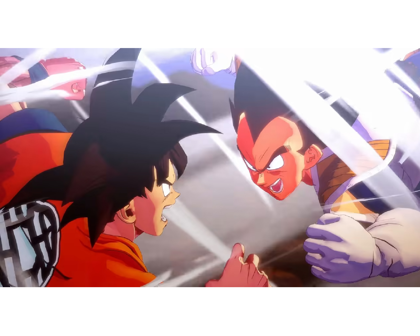 Nintendo Switch Juego Dragon Ball Z Kakarot Plus A New Power Awakens