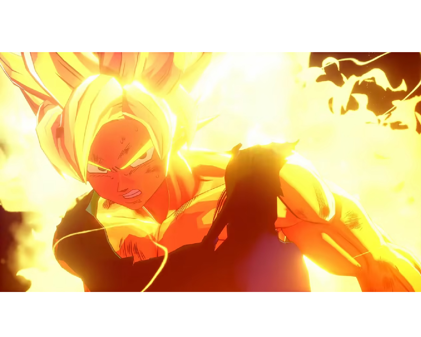 Nintendo Switch Juego Dragon Ball Z Kakarot Plus A New Power Awakens