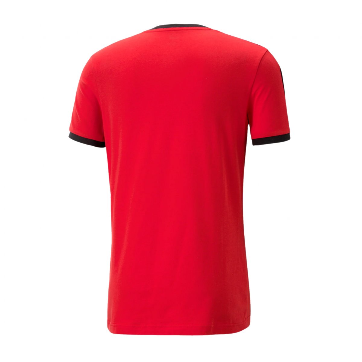 Playera Puma del Milan Heritage T7 Rojo