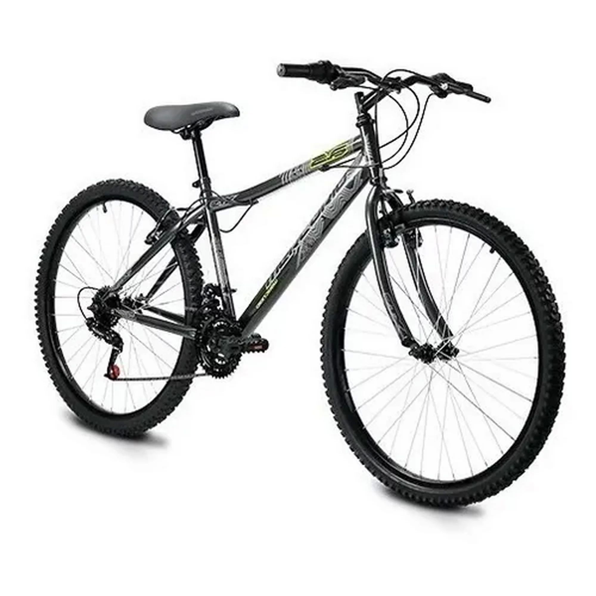 Bicicleta Mercurio ZTX R26 18V
