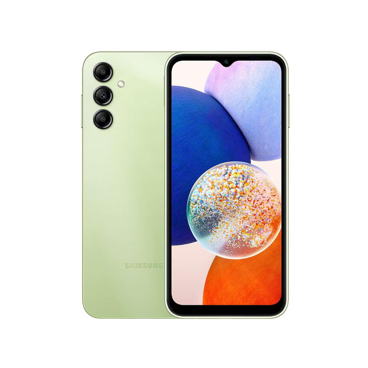 Samsung Galaxy A14 5G Dual sim 128GB 4GB RAM