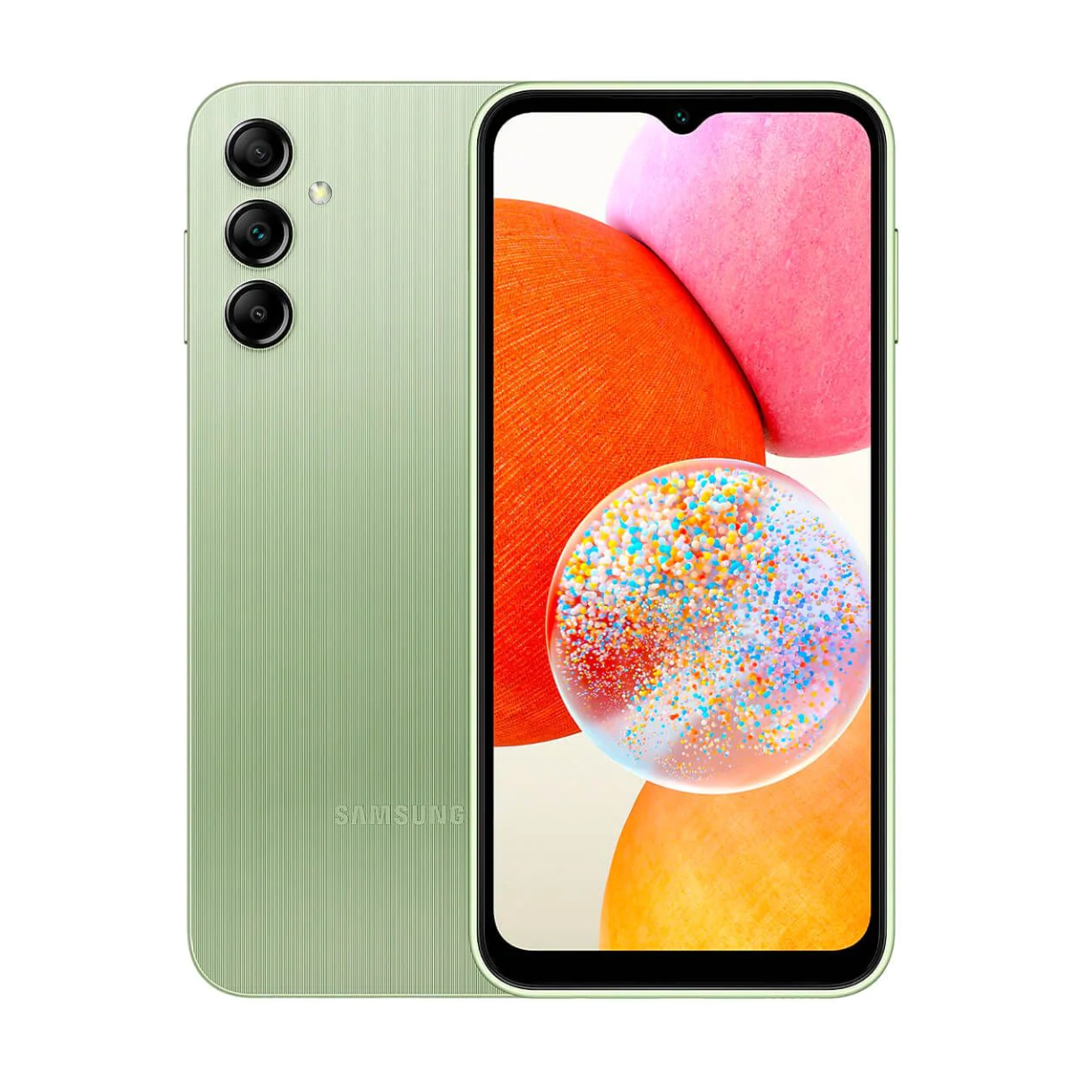 Samsung Galaxy A14 4G Dual sim 64GB 4GB RAM