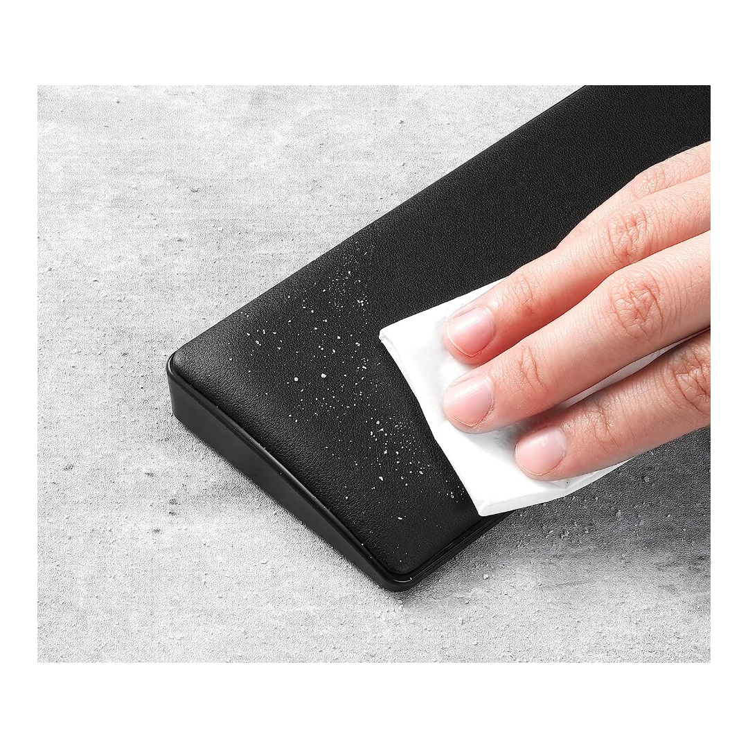 Reposamuñecas P037 Meteor Wrist Pad L (para teclados Full Size)