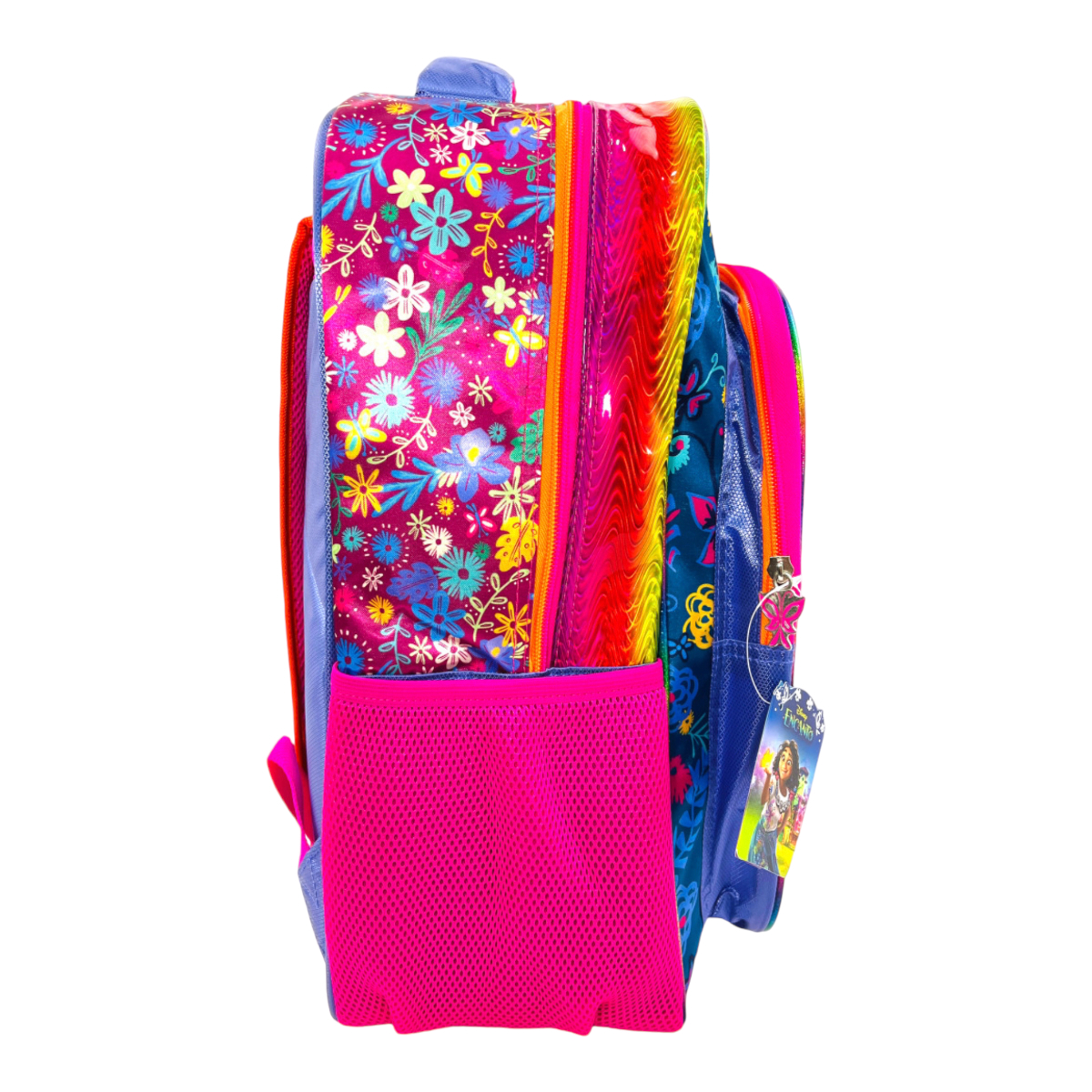 Comprar Mochila Escolar Encanto 13