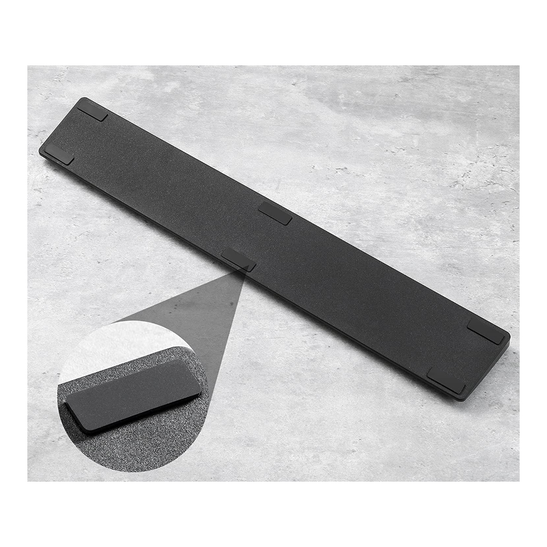 Reposamuñecas P037 Meteor Wrist Pad L (para teclados Full Size)