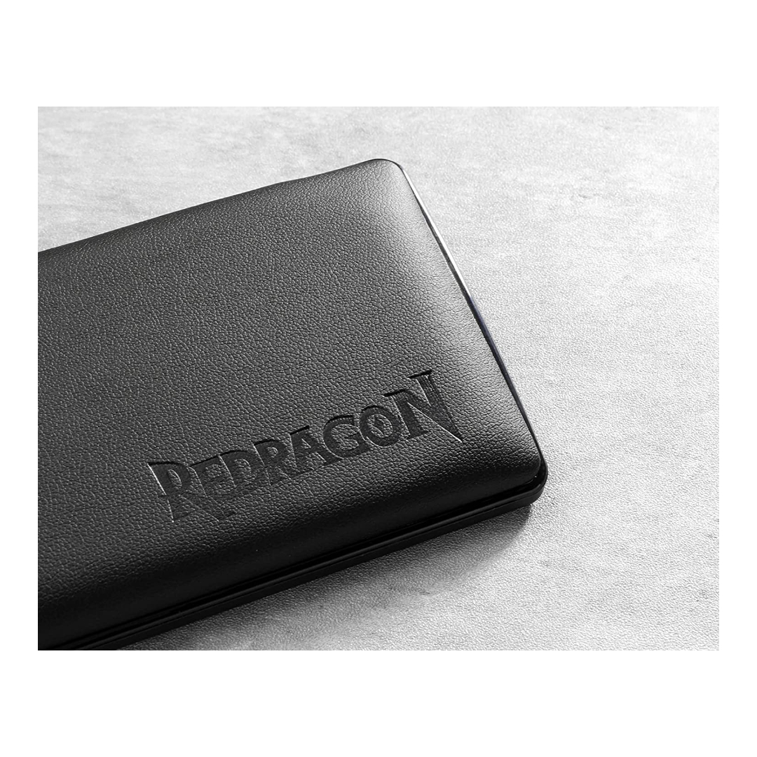 Reposamuñecas P037 Meteor Wrist Pad L (para teclados Full Size)