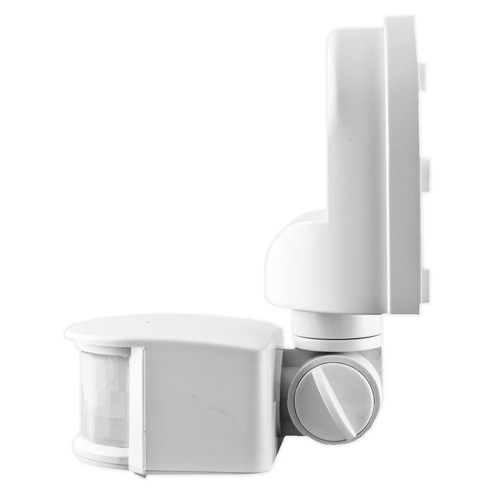 Sensor Estético Mayoreo, MXSRX-001-19, 1 Hasta 11m,Vel, 0,6 a 1,5 metros por segundo, 5 a 480s, Carga 800W, 90 a 130V,50 y 60Hz, SensoRex