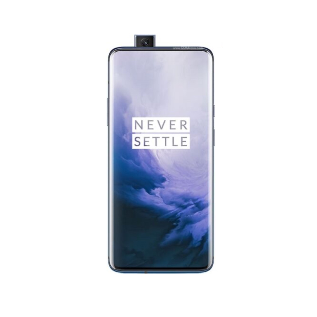 Oneplus 7 Pro 256gb Azul (Reacondicionado Grado A)