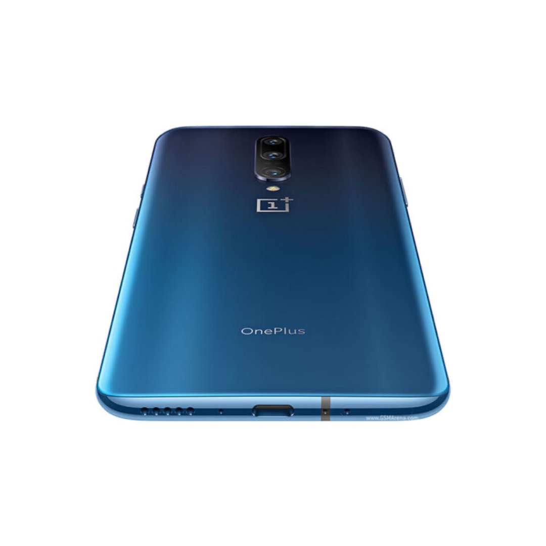 Oneplus 7 Pro 256gb Azul (Reacondicionado Grado A)