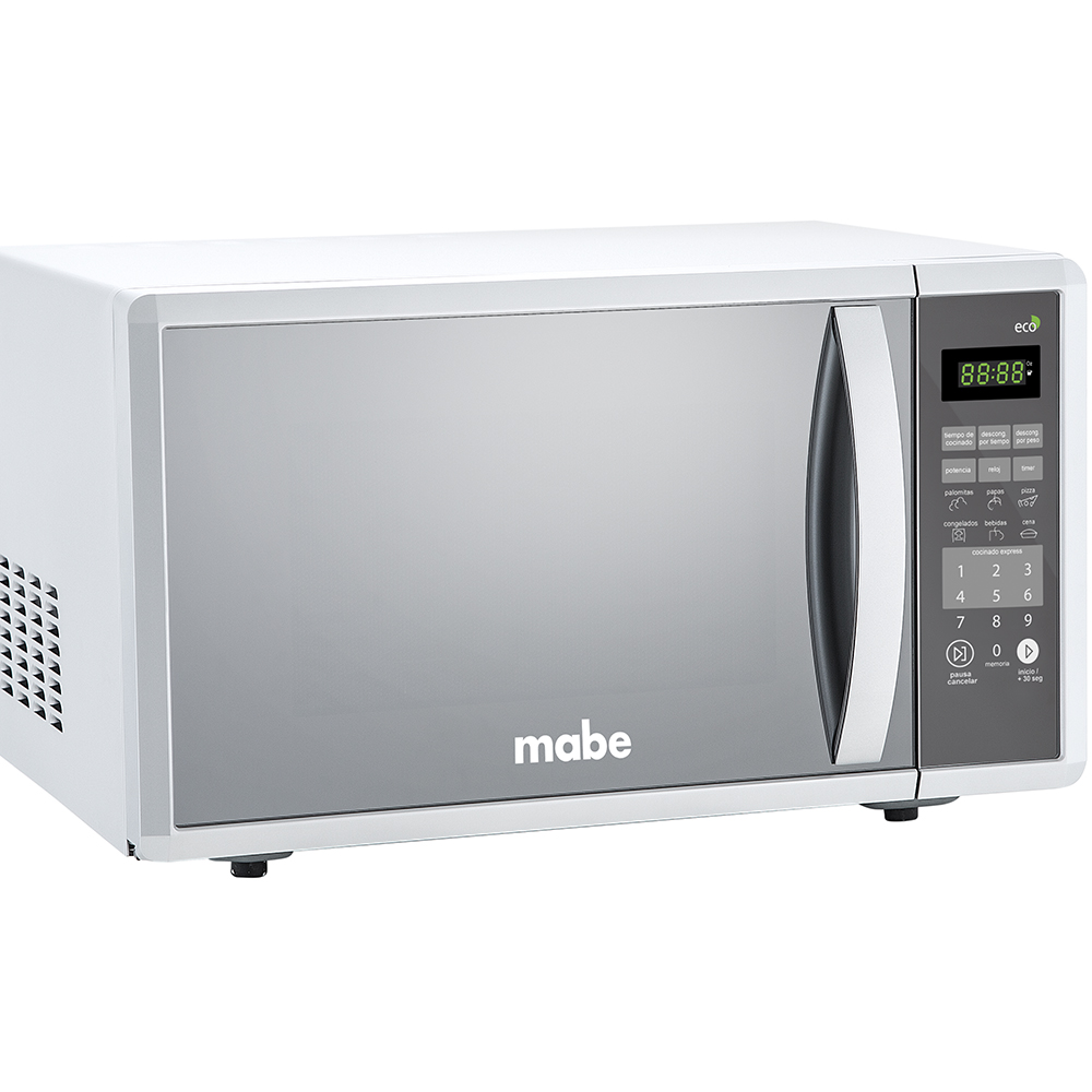 Horno De Microondas Mabe HMM111SEJ 1.1 ft Espejo 127V 1500W