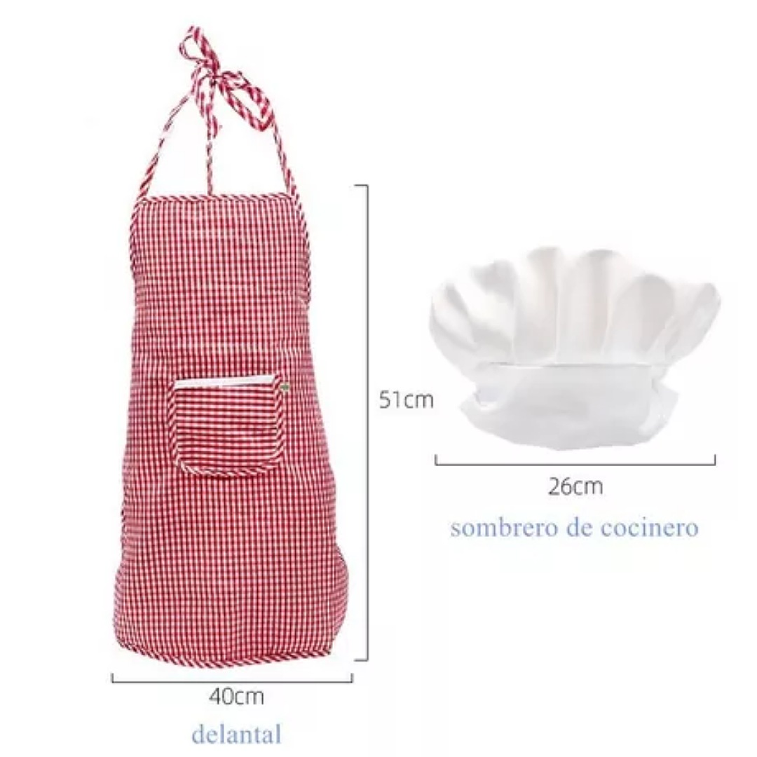 Juguete Utensilios De Cocina Para Niños Con Ollas Y Sartenes