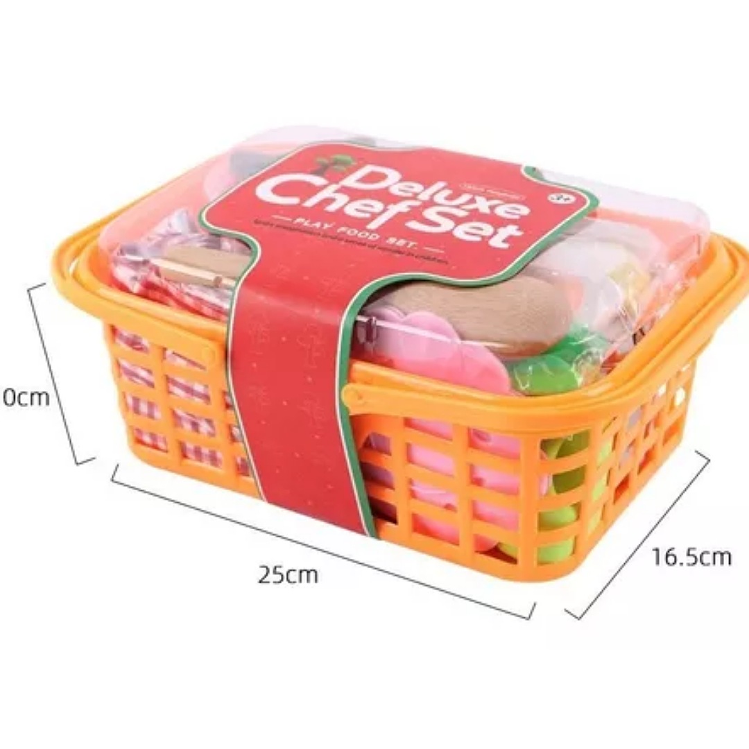 Juguete Utensilios De Cocina Para Niños Con Ollas Y Sartenes