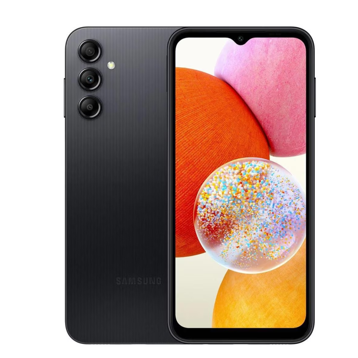 Samsung Galaxy A14 4G Dual sim 64GB 4GB RAM