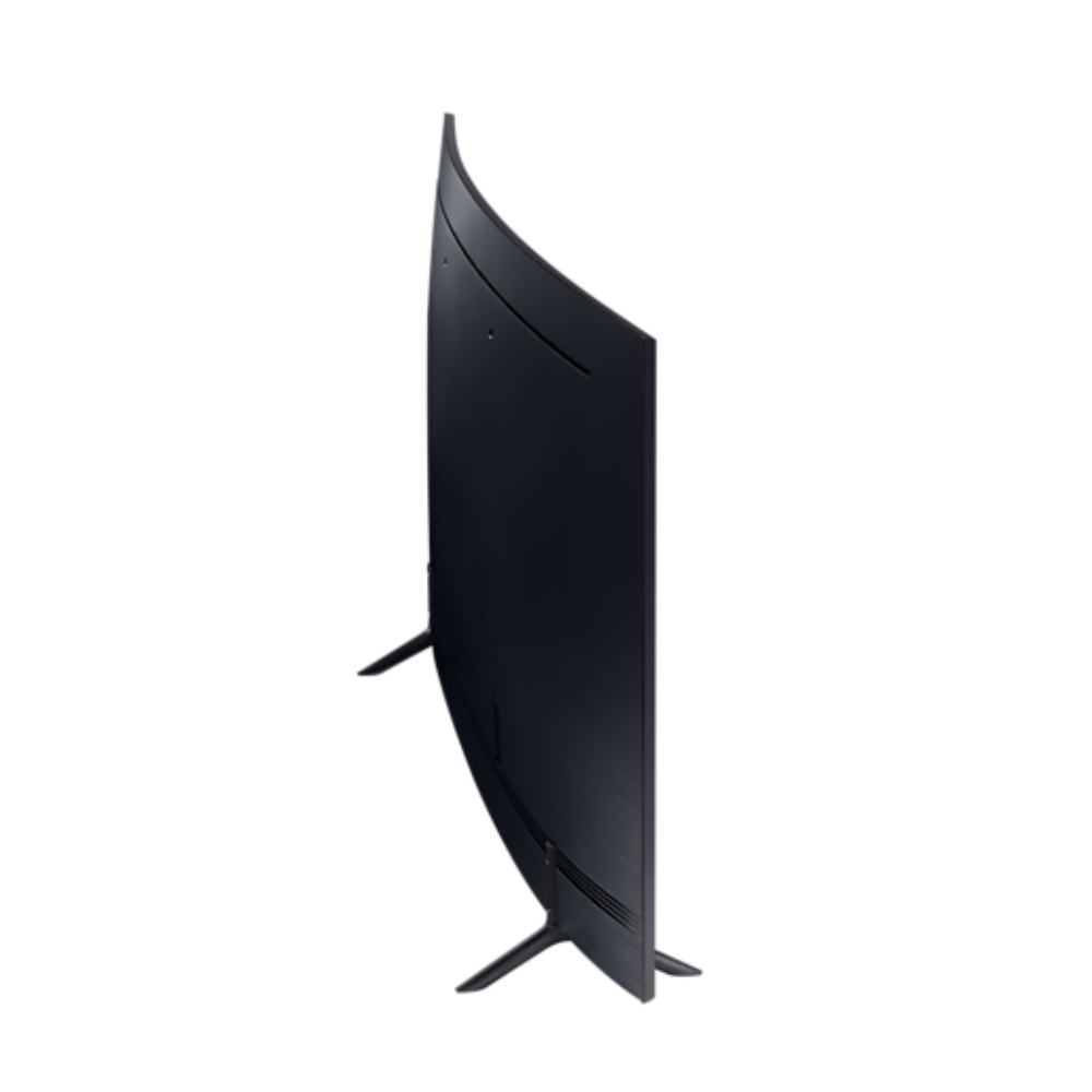 Smart TV Curva Samsung UN5STU8300F Serie 8 LED Crystal UHD 4K 135W