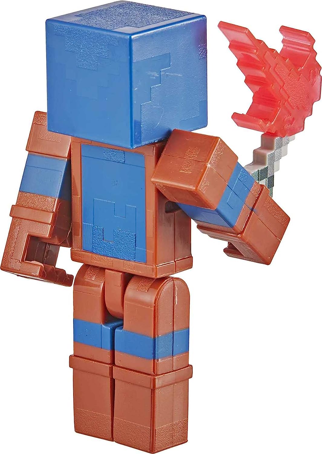 Minecraft DUNGEONS HEX FIGURA