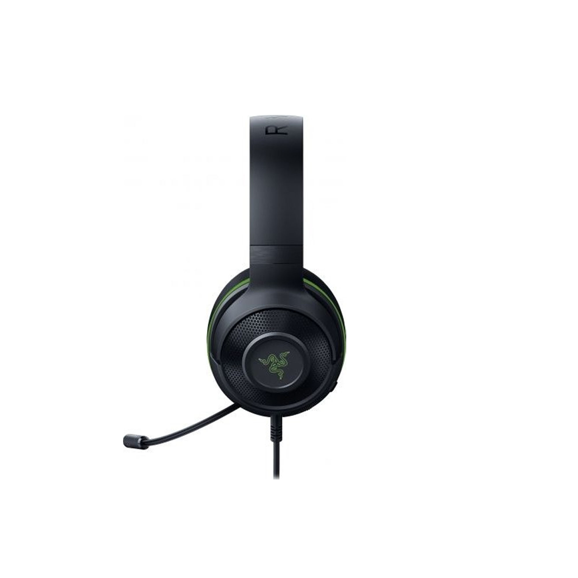 Audífonos Gamer Razer Kraken X Alámbrico 3.5mm Negro
