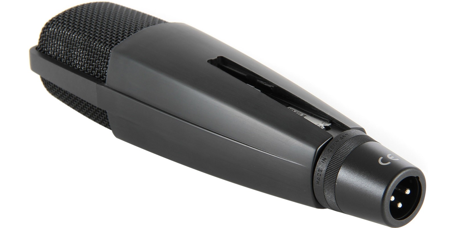 Microfono Sennheiser Multiprop. MD421II