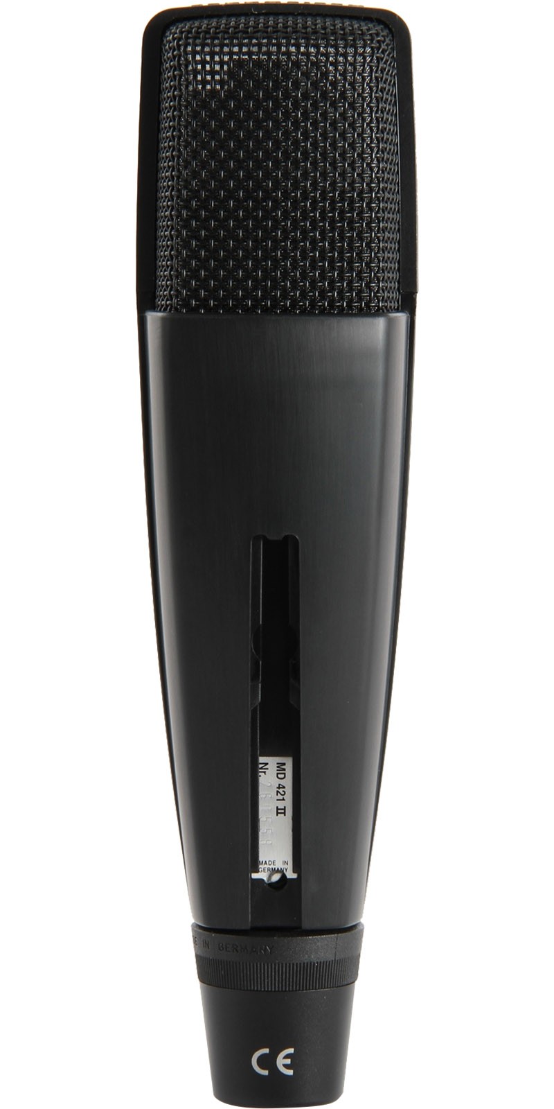 Microfono Sennheiser Multiprop. MD421II