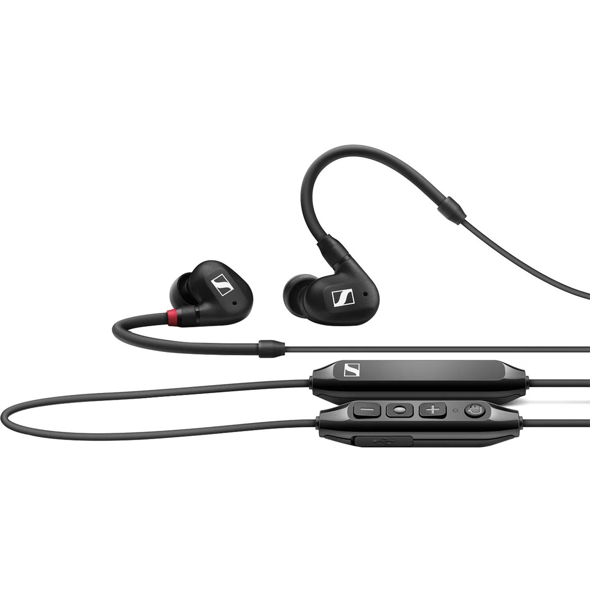 Audifonos Sennheiser IE 100 PRO WIRELESS