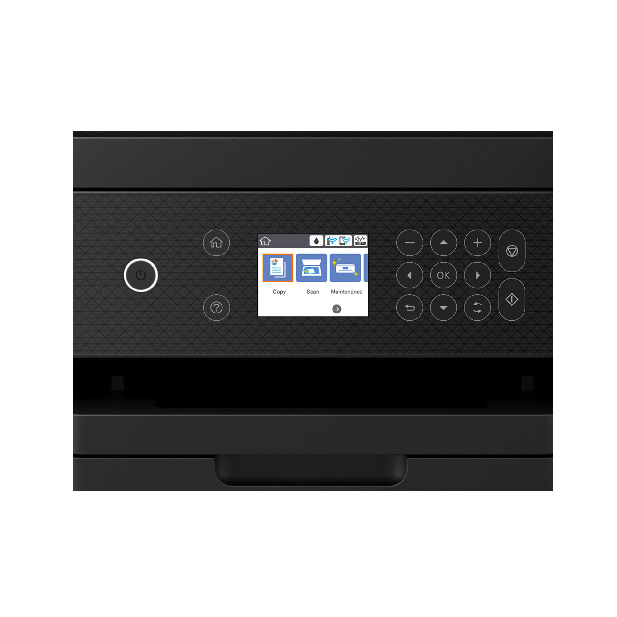 Multifuncional Epson EcoTank L6270 Color Inyección Tanque de Tinta Inalámbrico Wi-Fi.