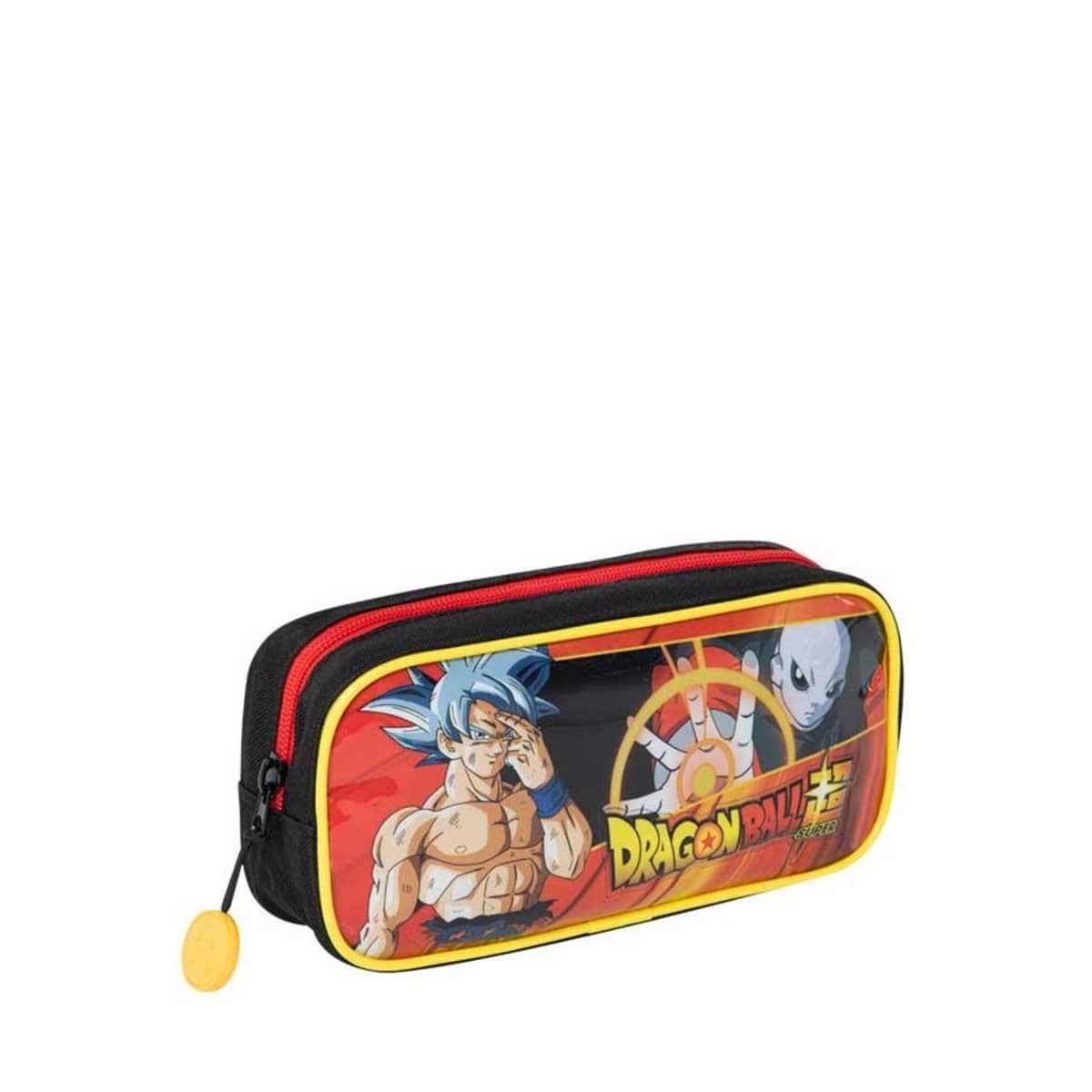 Lapicera multicolor para niño de Dragon Ball Z, mod. 1096053