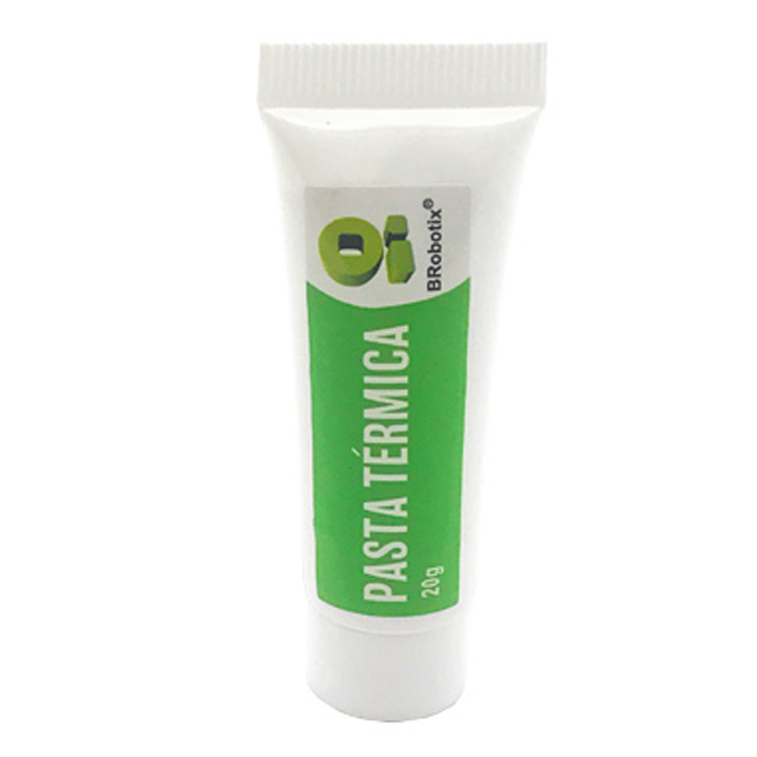 PASTA TERMICA BROBOTIX TUBO 20G