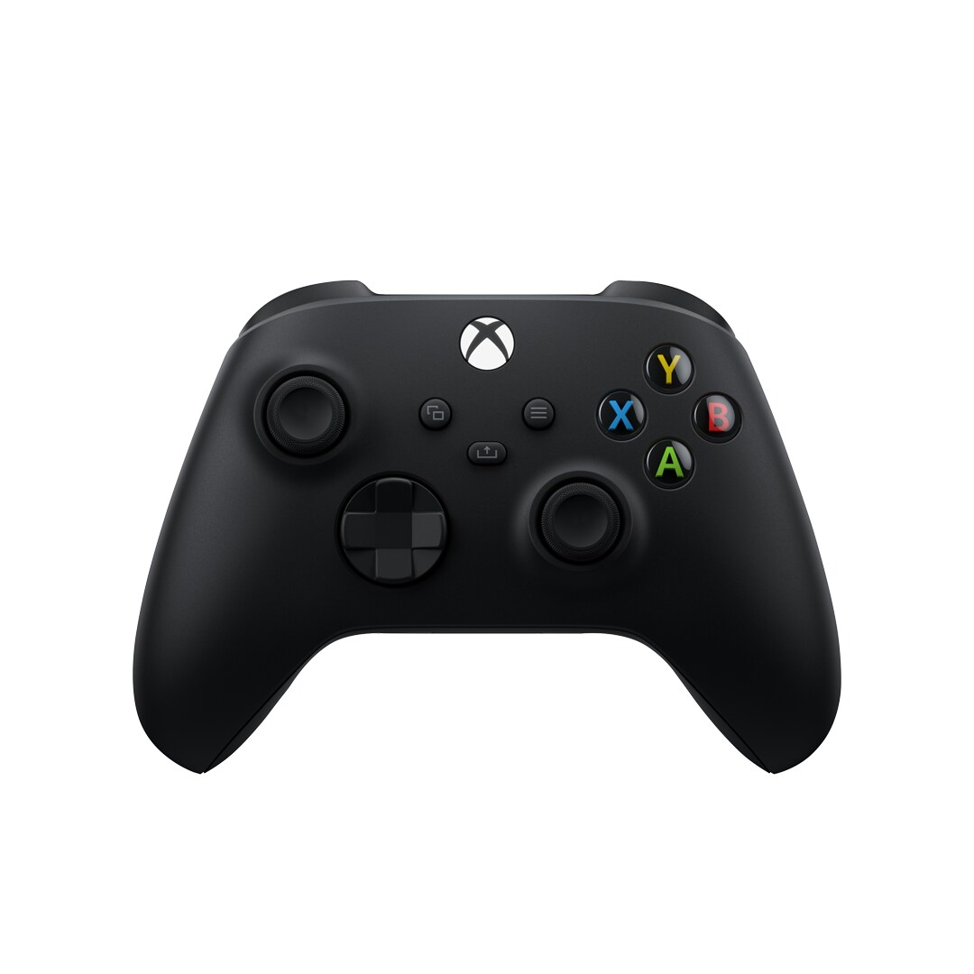 Microsoft Xbox Series X 1tb (Reacondicionado grado A)