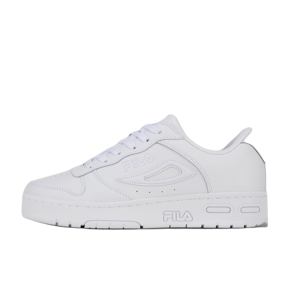 Tenis Fila Lnx 100 Blanco Hombre 1tm01577 100.