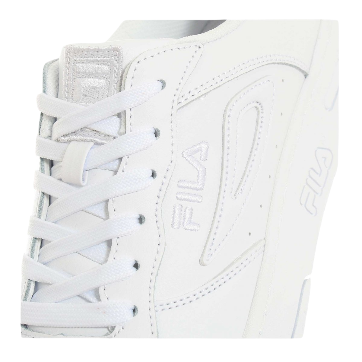 Tenis Fila Lnx 100 Blanco Hombre 1tm01577 100.