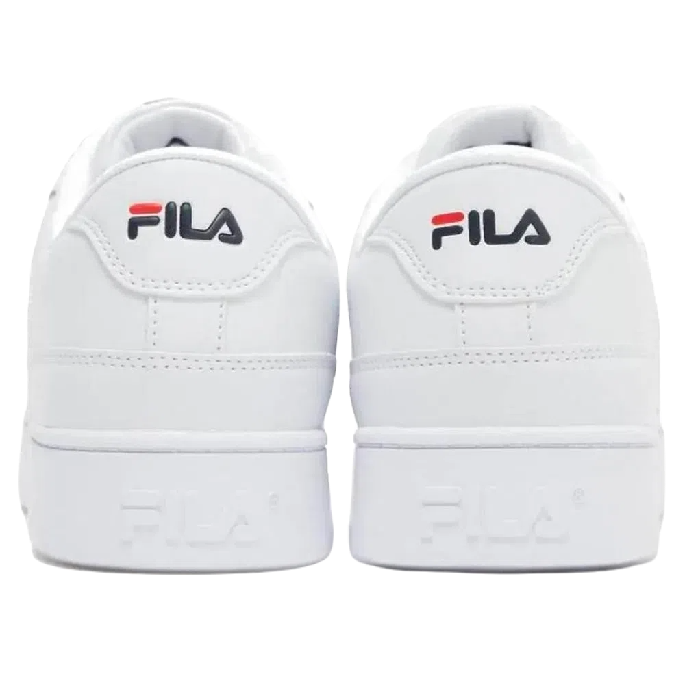 Zapatos fila azules outlet hombre