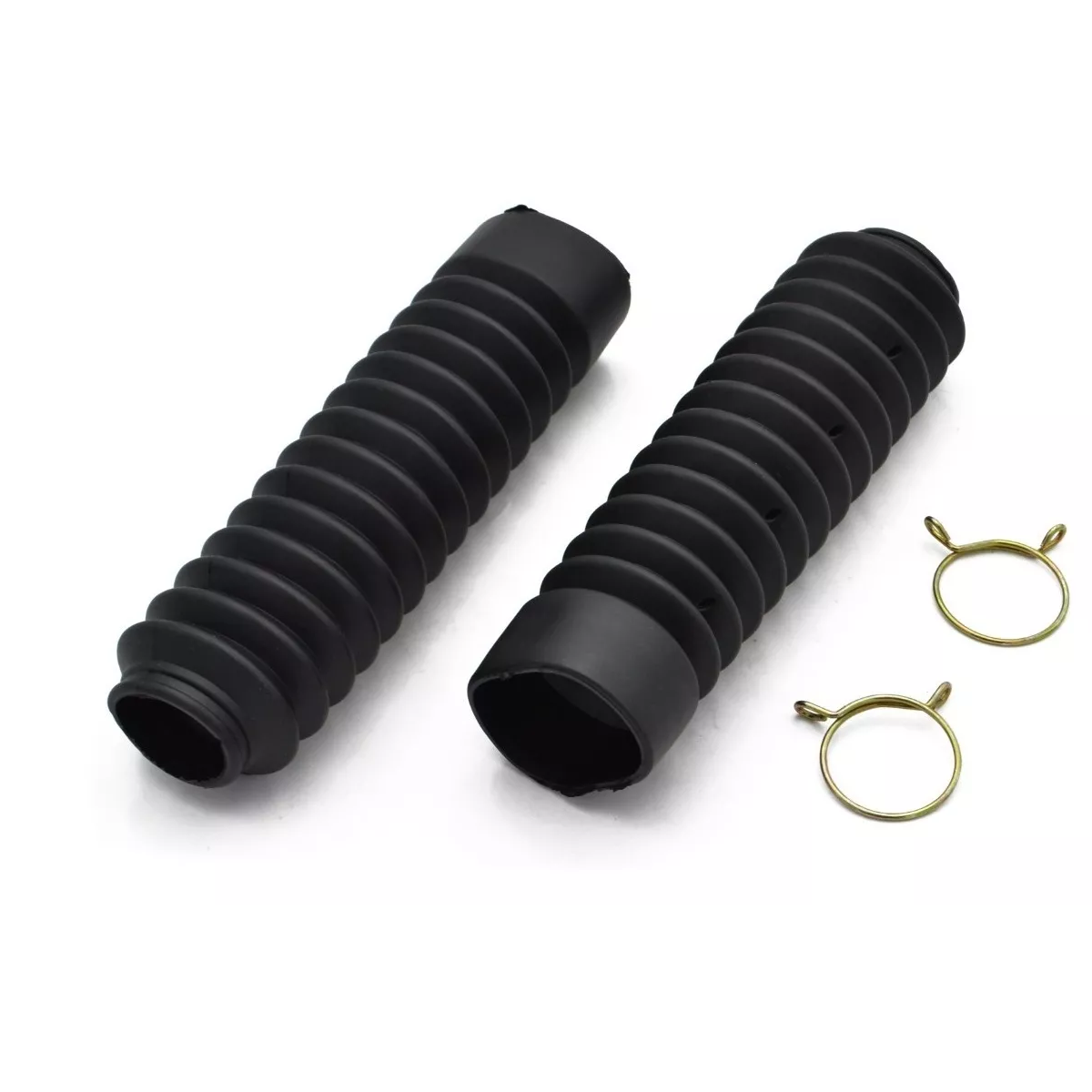 Cubrepolvo Amort Suspension Barra Delantera Ft125 Ft150 Carg