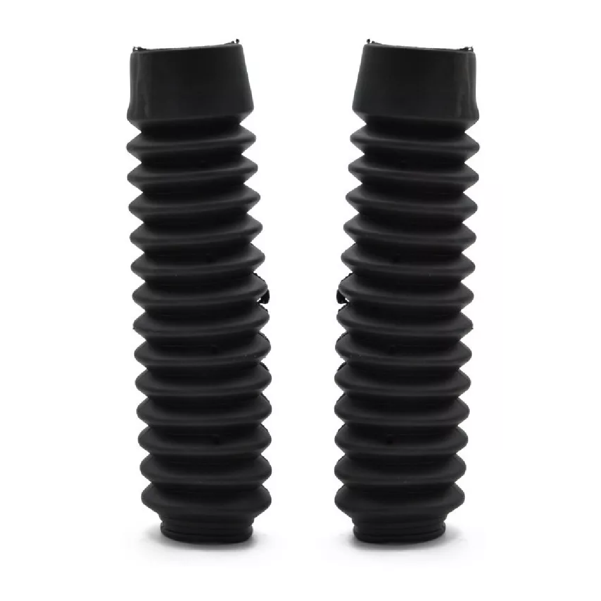 Cubrepolvo Amort Suspension Barra Delantera Ft125 Ft150 Carg