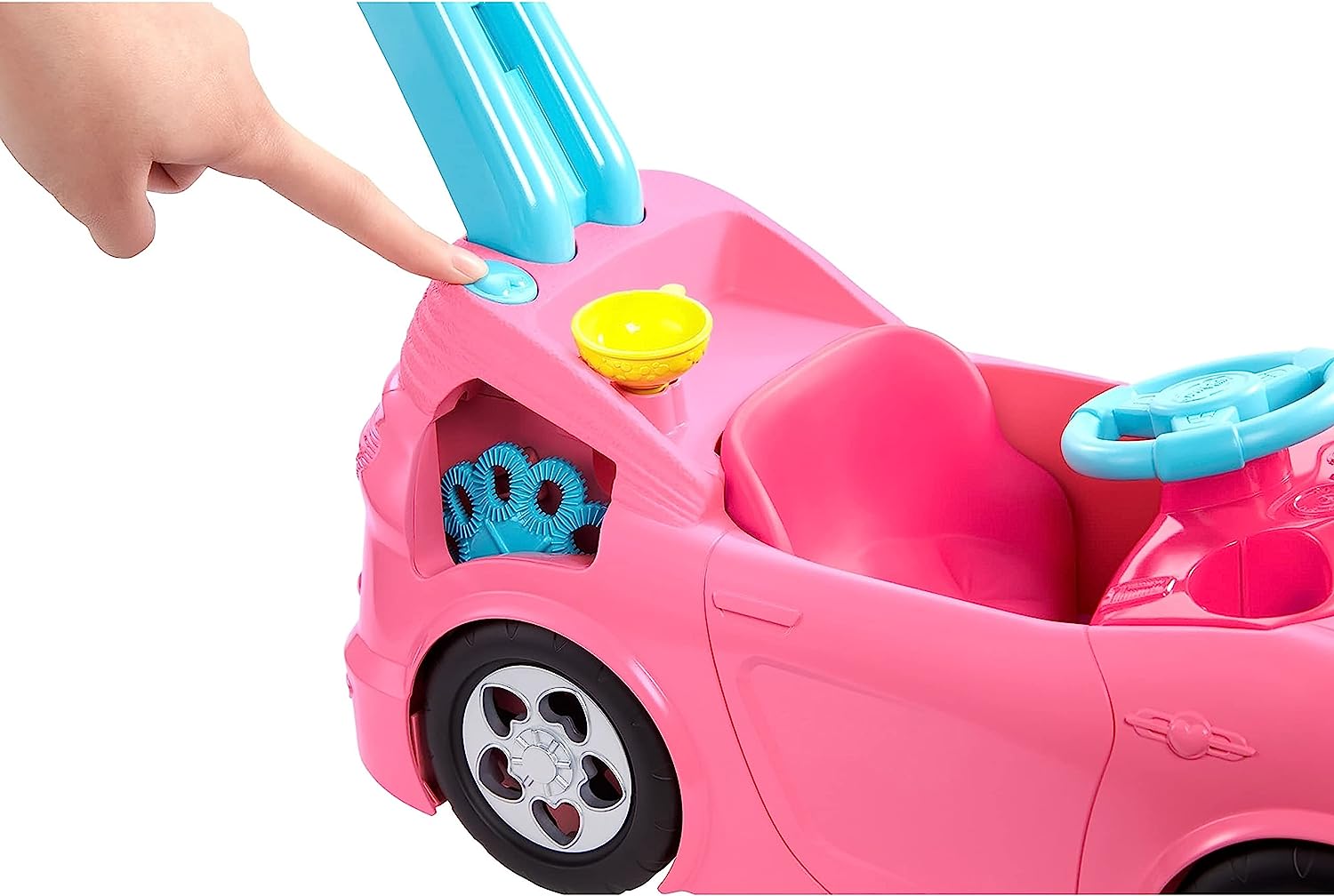 Liro Mommy Paseo Little Mommy Carrito Burbujas Carrito Burbujas