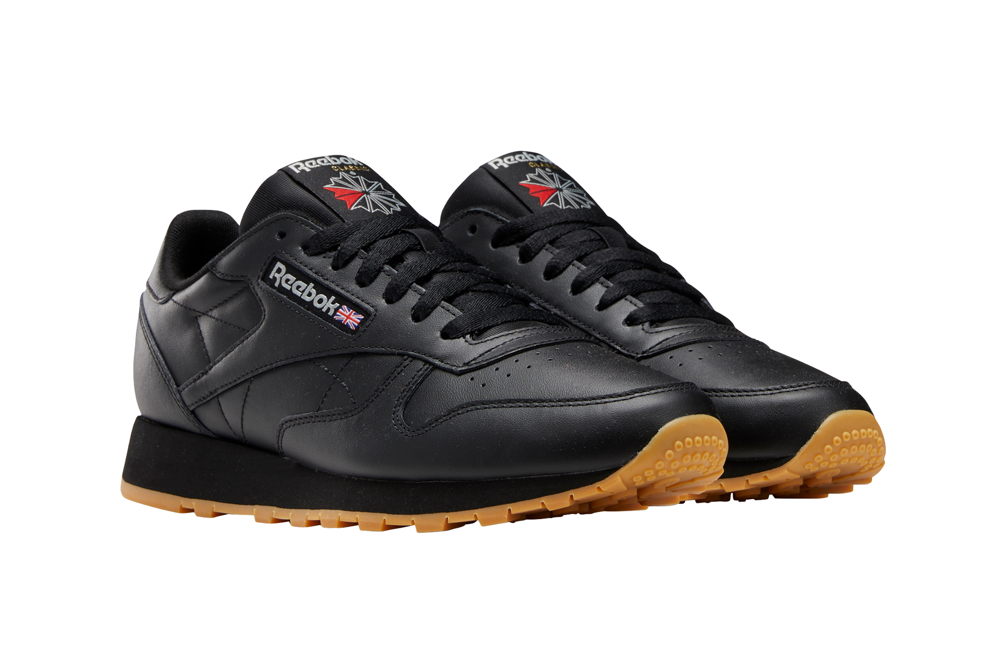 Zapatos reebok outlet color negro oscuro