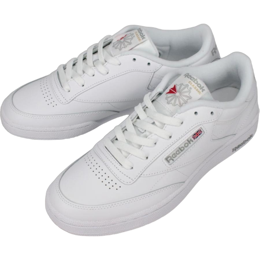 Tenis reebok 2024 club c