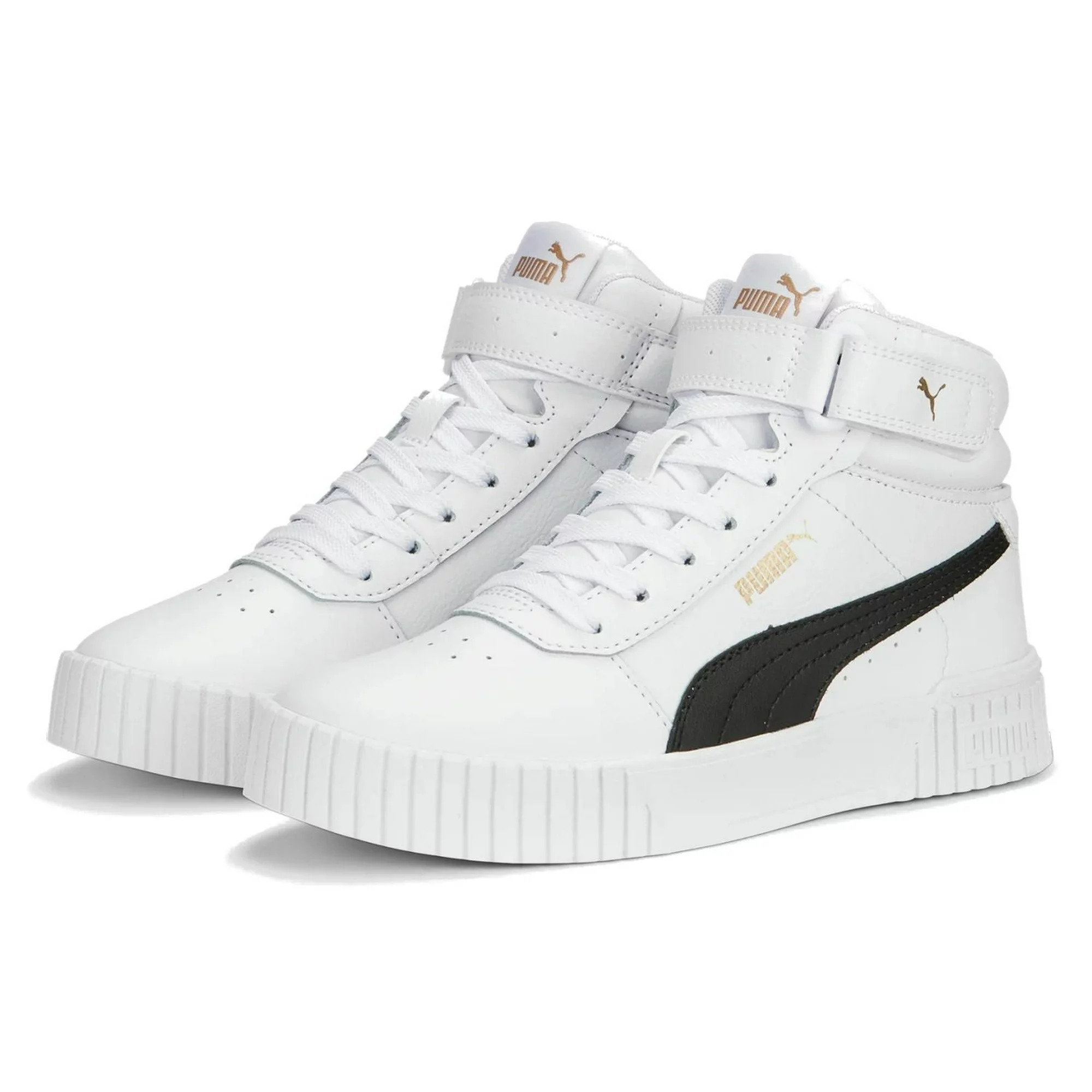 Tenis puma best sale mujer bota