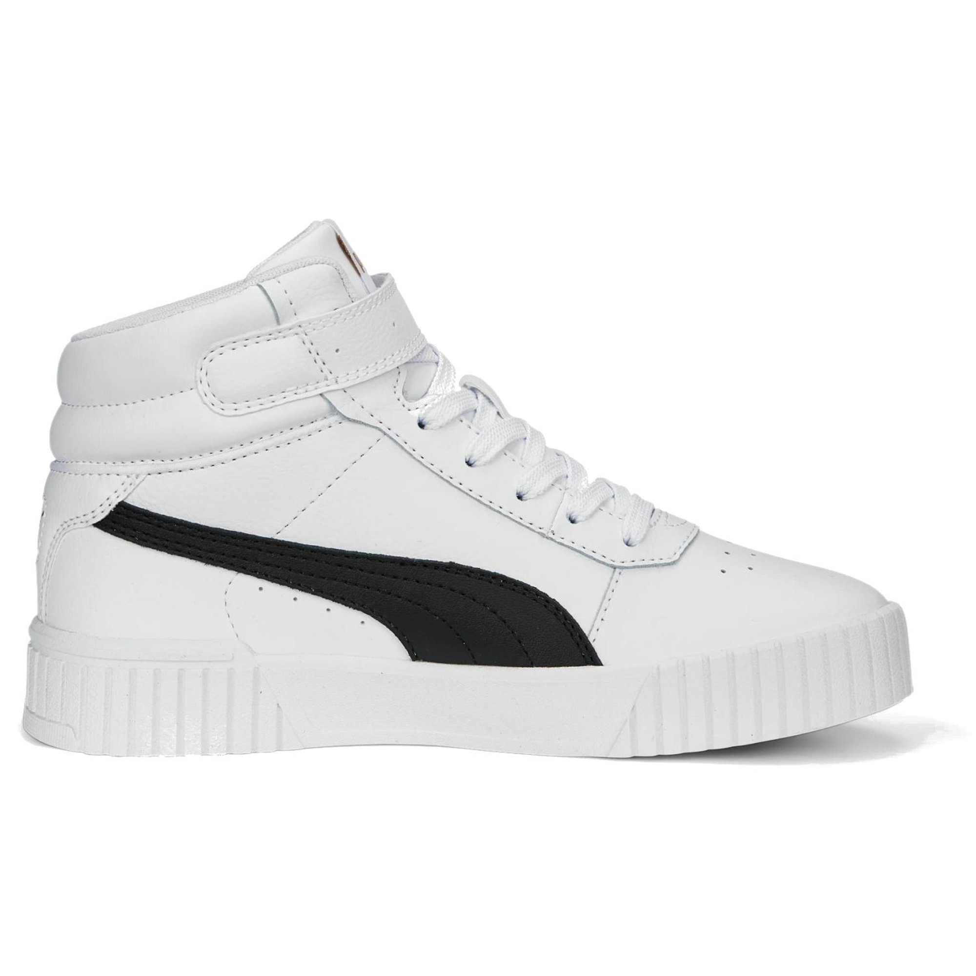 Tenis puma cheap de botita