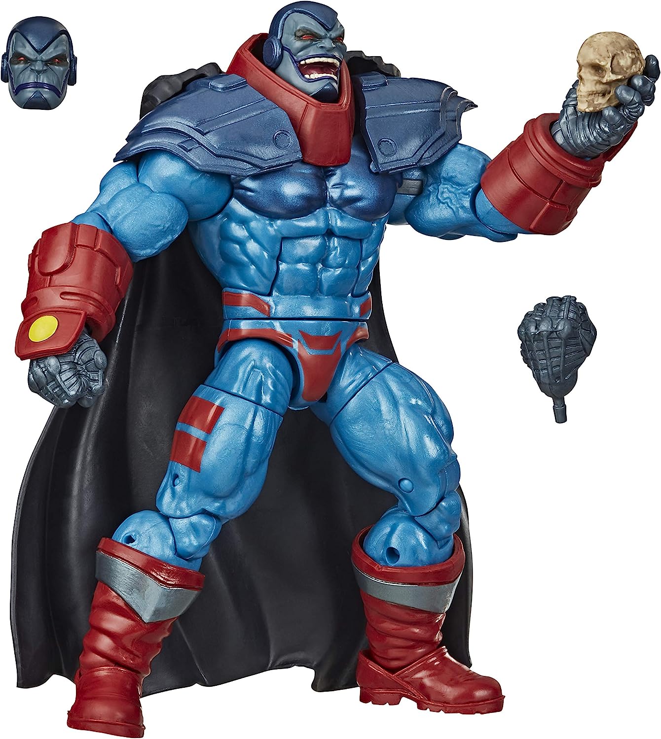 Apocalipsis Diseño premium ORIGINAL Hasbro Marvel Legends Series Figura coleccionable de de 15 cm