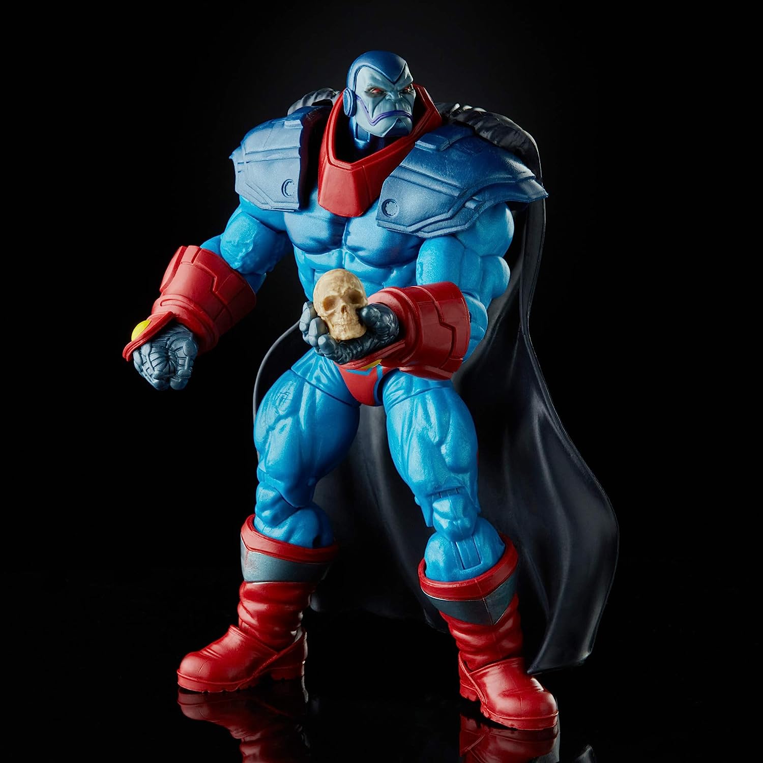 Apocalipsis Diseño premium ORIGINAL Hasbro Marvel Legends Series Figura coleccionable de de 15 cm