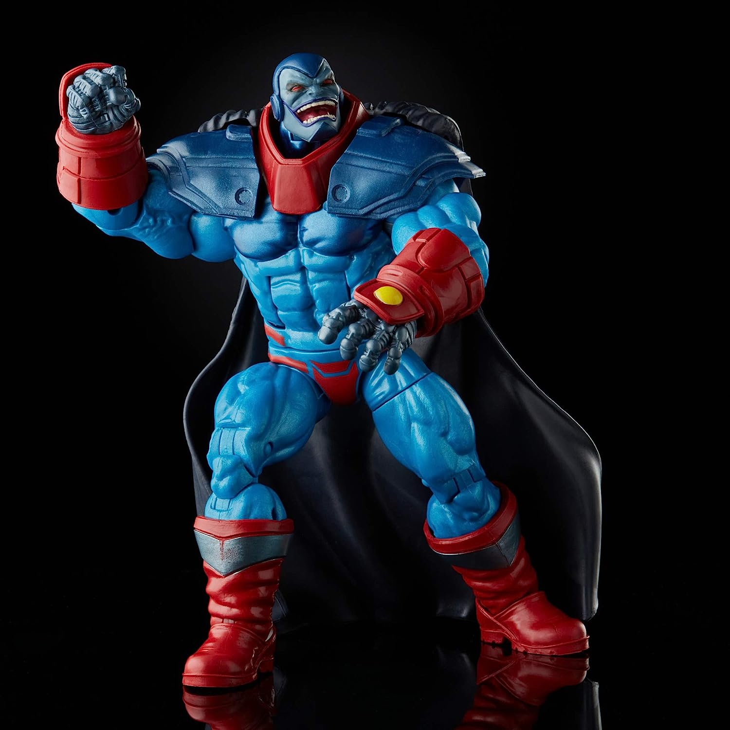 Apocalipsis Diseño premium ORIGINAL Hasbro Marvel Legends Series Figura coleccionable de de 15 cm
