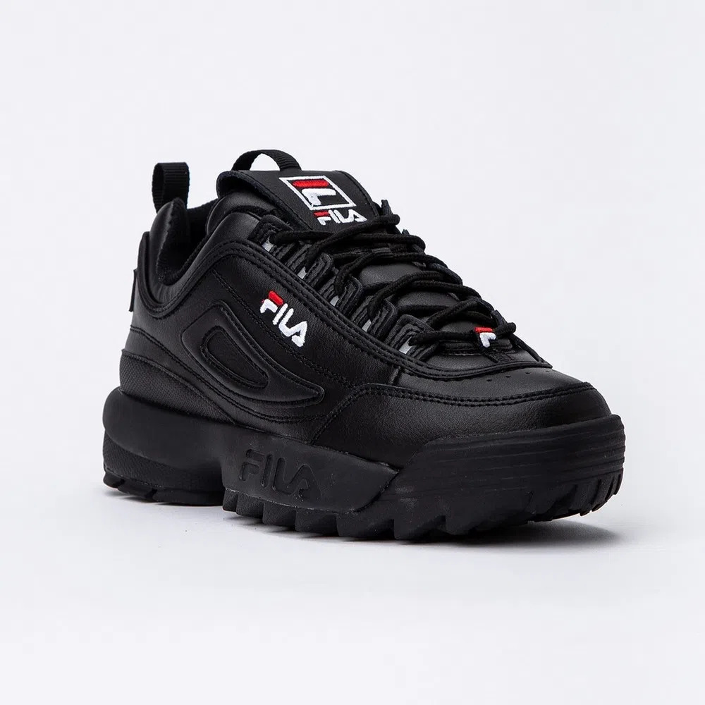 Fila disruptor best sale mujer originales