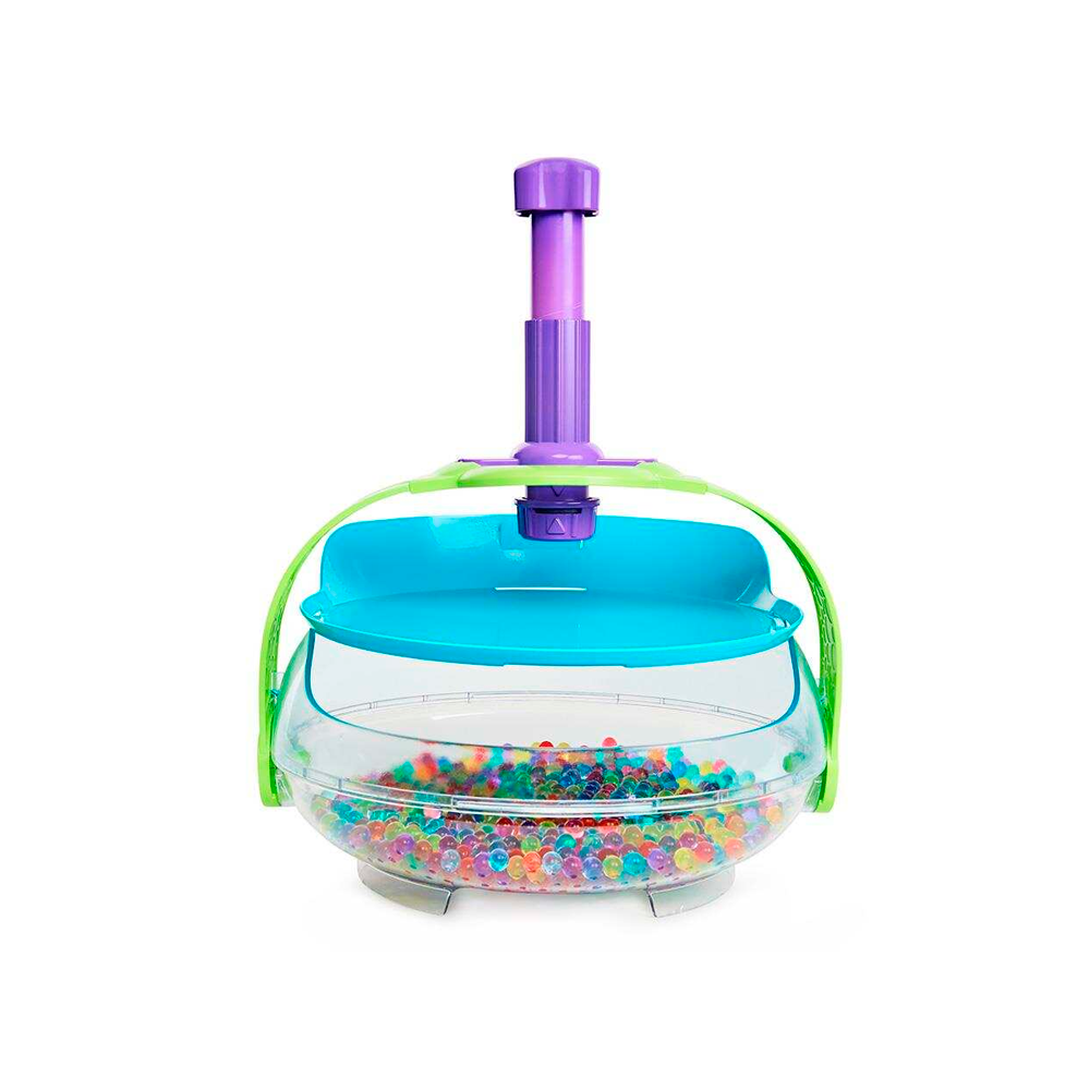 Juego de Bolitas Spin Master 6061131 Orbeez Challenge